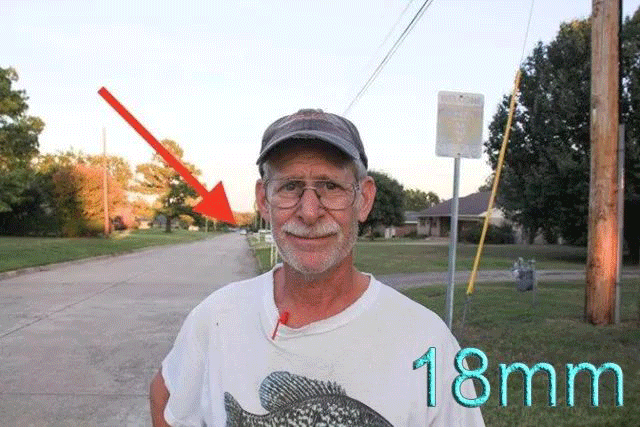 焦距为何会影响拍摄题材,怎样选择适合自己的镜头焦距?